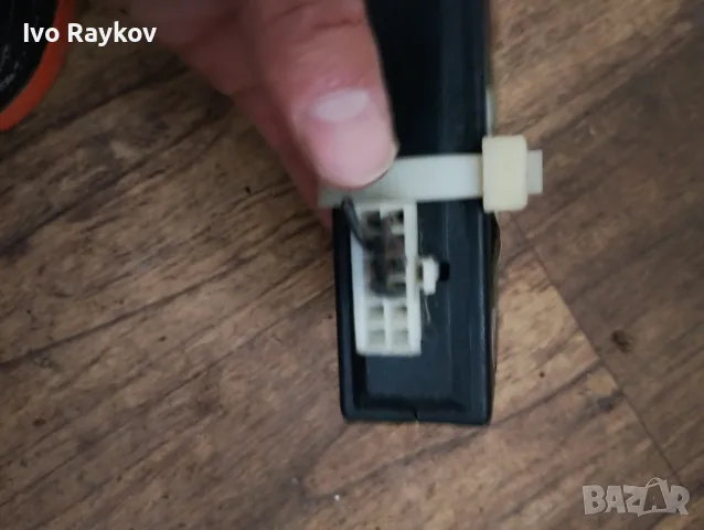 central locking Fiat Ulysse M320 , R.C. 021183, снимка 3 - Части - 55664673