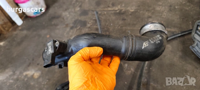 Маркуч Мап сензор 0 281 002 399 Ford Galaxy 1.9-115к.с. AUY