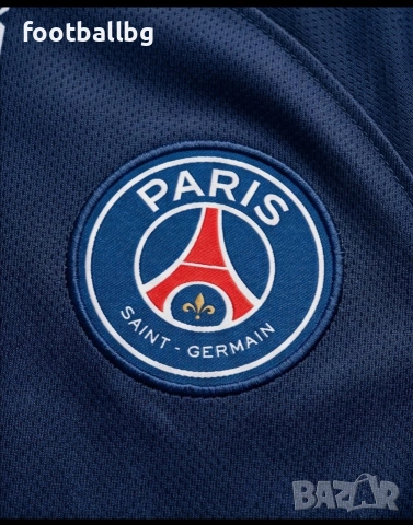 PSG ❤️⚽️ детско юношески футболни екипи , снимка 3 - Футбол - 40051203