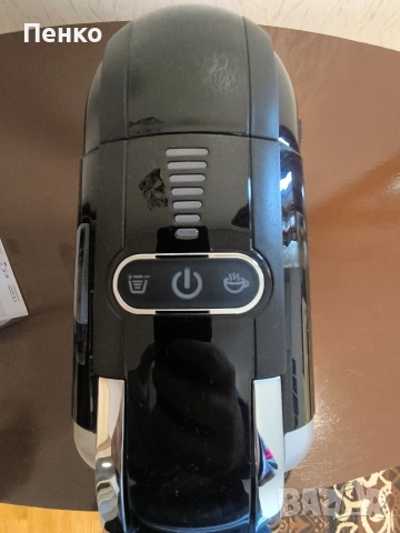 Нова кафе машина Rohnson 5 в1 мулти капсули, снимка 3 - Кафемашини - 54281140