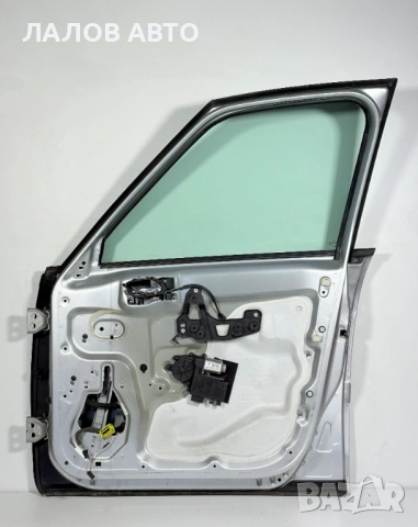 Предна дясна сива врата  Citroen C4 Grand Picasso (10-13)г., снимка 2 - Части - 54774827