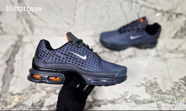 мъжки маратонки nike, снимка 6 - Маратонки - 54979287