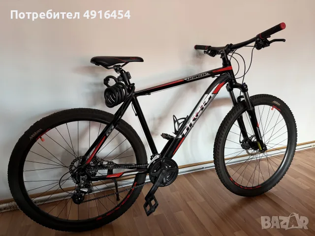 Drag Hardy 3.0 29” XL, снимка 4 - Велосипеди - 55693695