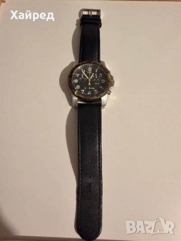 Мъжки Часовник Camel Active 6689  Хронограф, снимка 3 - Мъжки - 53972160