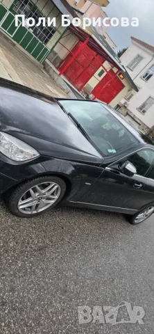 Продавам Mercedes w204 2007г., снимка 2 - Автомобили и джипове - 55587567