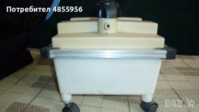 Машина за сваляне на тапети чрез пара / 2300W Super Steam Steamer Stripper  SS100 2300w, снимка 12 - Други инструменти - 54900623