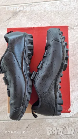 Колоездачни обувки Specialized Recon 1, снимка 5 - Спортна екипировка - 55349611