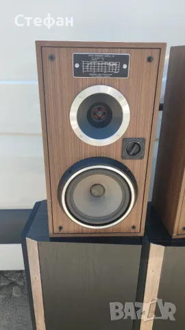 Unitra tonsil ZG 30C114 hi fi, снимка 8 - Тонколони - 55444564