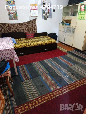 Продава се къща в с. Стара Река (Сливен), снимка 8 - Къщи - 54057328