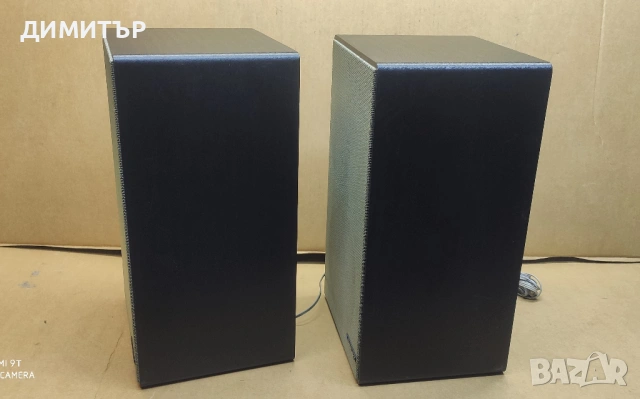 трилентови тонколони blaupunkt L-70, снимка 6 - Тонколони - 54742517
