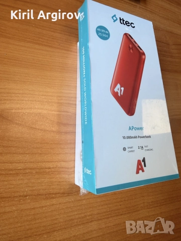Motorola g 06 нов неразпечатан + power bank, снимка 6 - Motorola - 55702872