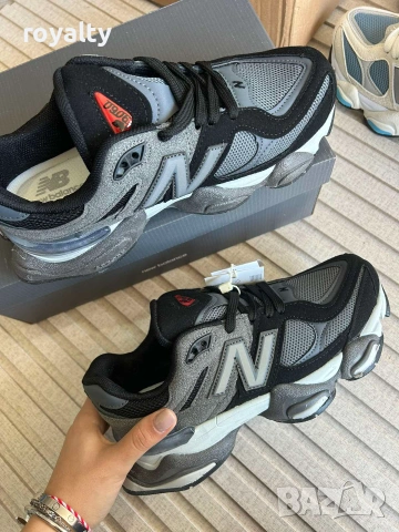 New Balance 9060 Нови Маратонки Ню Баланс с Кутия [35-44 Номер]