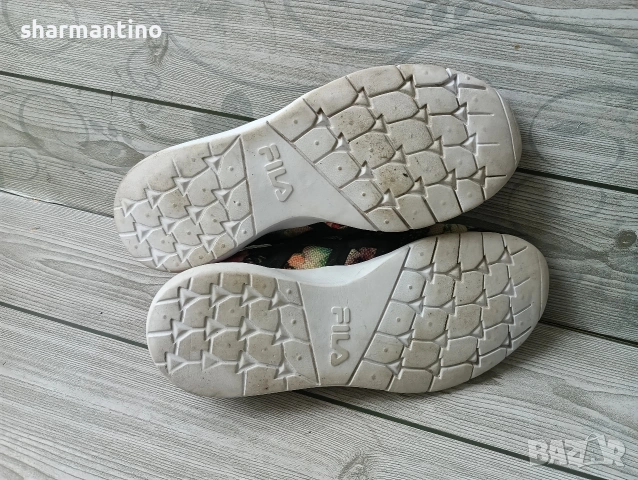 Fila N 39 маратонки, снимка 3 - Маратонки - 55165260