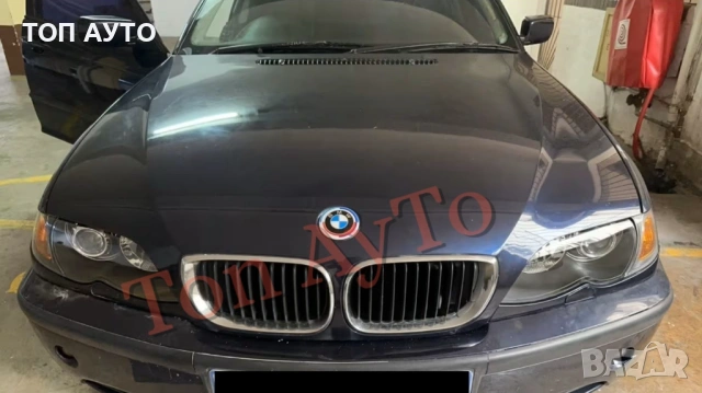 Капаци Фарове БМВ Е46 BMW E46 318i 320i 325i 325xi 330i 330xi 2002-2005 Стъкла Фарове Капаци, снимка 14 - Аксесоари и консумативи - 54366945