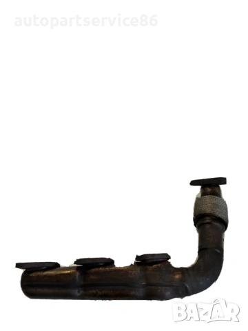 Изпускателен колектор ляв за Mercedes Cls W219 320 CDI (2009) A6421420102 