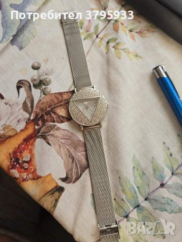 дамски часовник guess