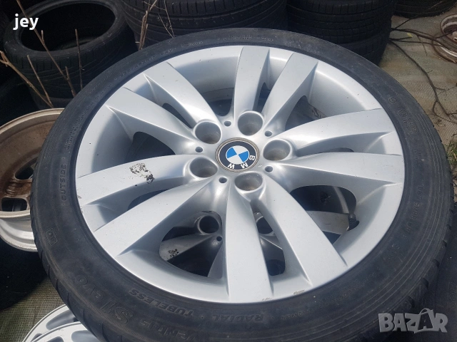 Джанти BMW 17 цола
