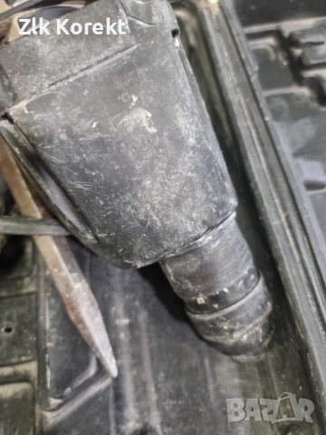 Перфоратор Raider RD-HD40, снимка 6 - Бормашини - 54090170