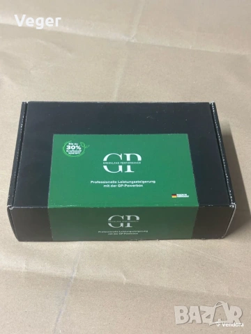 Chip Tuning – GreenLane Performance | BMW 7‑Series (G11/G12) 745e