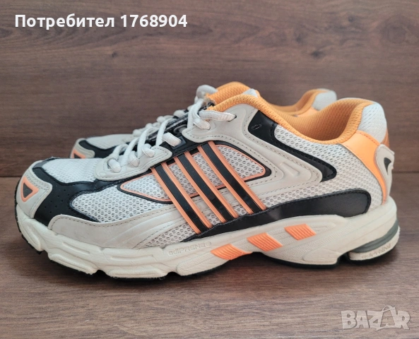 Маратонки Adidas AdiPRENE-39 номер, снимка 2 - Спортни обувки - 54014311
