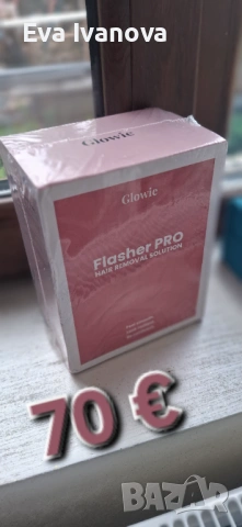Фотоепилатор Glowie 