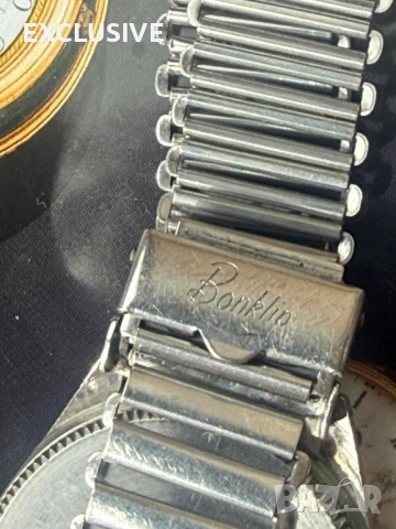 Tudor 1930г. /малкия брат на ROLEX/, снимка 6 - Мъжки - 54086155