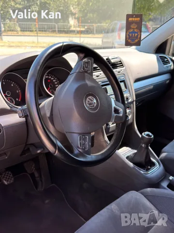 Vw Golf 6 HIGHLINE 2.0TDI, снимка 4 - Автомобили и джипове - 55678732