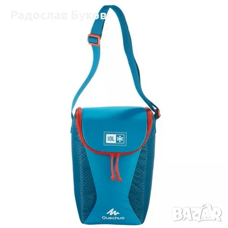 Quechua хладилна чанта 10l