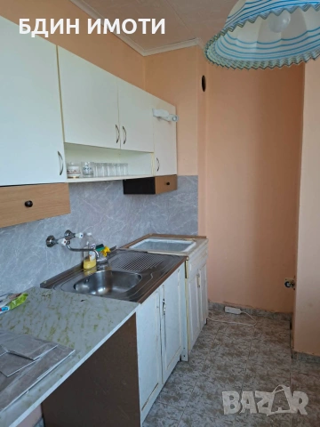 Давам под наем двустаен, Видин, снимка 7 - Апартаменти - 55113739