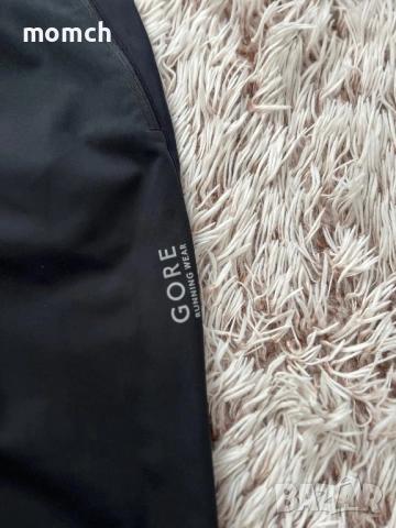 GORE WINDSTOPPER-мъжко долнище размер Л, снимка 4 - Спортни дрехи, екипи - 54922457