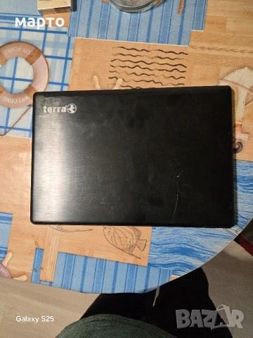 TERRA MOBILE ULTRABOOK 1450 II Intel® Core™ i5 i5-3337U, снимка 6 - Лаптопи за дома - 54305406