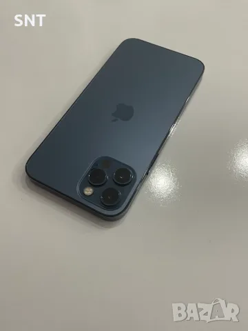 Iphone 12 pro Заключен