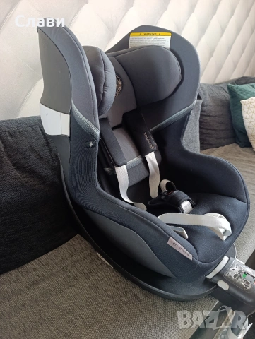 Cybex Sirona M2 i Size