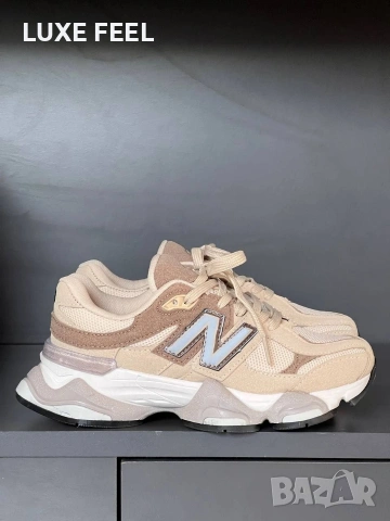 New Balance ⚜️Дамски Маратонки , снимка 16 - Маратонки - 54592618