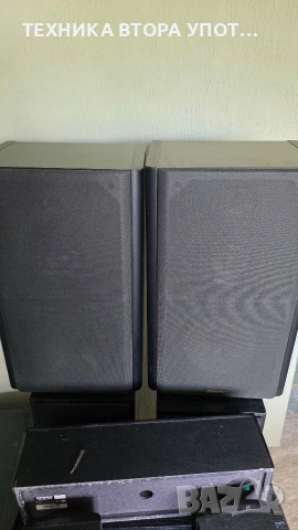 тонколони Onkyo, снимка 2 - Тонколони - 55067137
