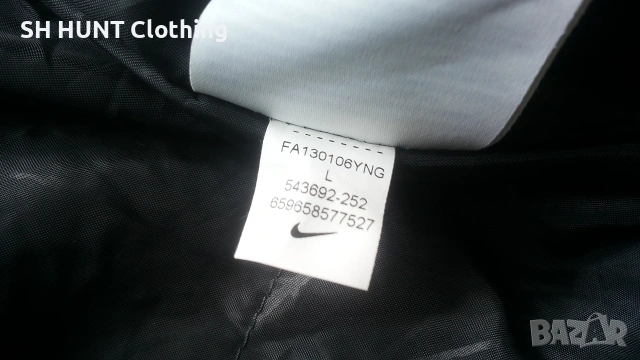 NIKE SNOWBOARDING Jacket размер L сноуборд яке - 2749, снимка 18 - Якета - 55076681
