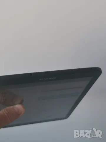 Таблет Samsung Galaxy Tab E 10 инча, снимка 10 - Таблети - 52303700