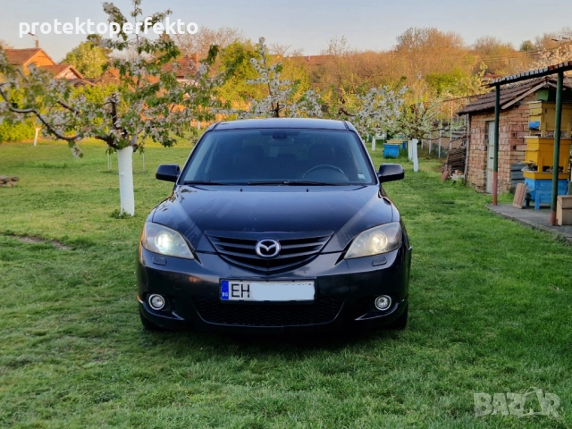 Mazda 3 SPORT 2.0 150 к.с., снимка 2 - Автомобили и джипове - 54338150