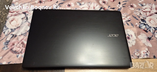 Acer Aspire E15 E5-511G, снимка 2 - Лаптопи за дома - 54357570