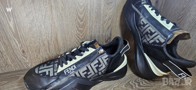 Fendi Flow , снимка 2 - Ежедневни обувки - 55001819