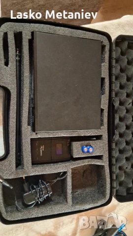 The bone free solo , снимка 3 - Микрофони - 54129483