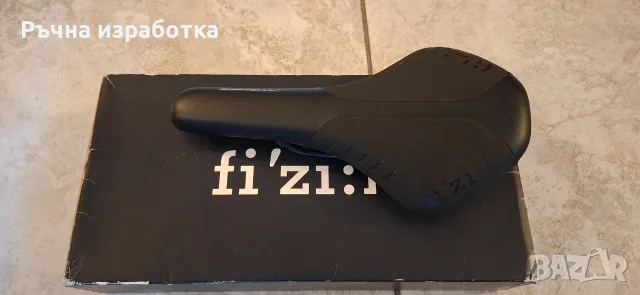 fizik Antares R5 седалка за велосипед седло колело байк шосеен велосипед , снимка 11 - Части за велосипеди - 55593824