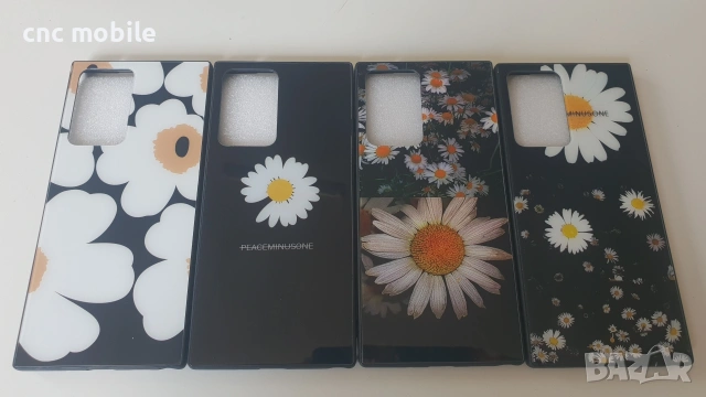Samsung Galaxy Note 20 Ultra - Samsung Note 20 Ultra - Samsung SM-N986 калъф / case, снимка 6 - Калъфи, кейсове - 46644826