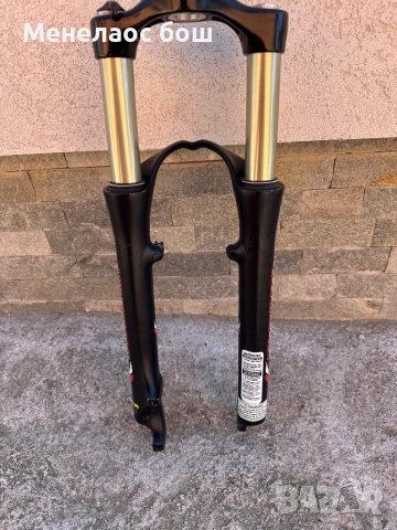 Marzocchi Bomber Цена 60 евро, снимка 4 - Части за велосипеди - 54364318