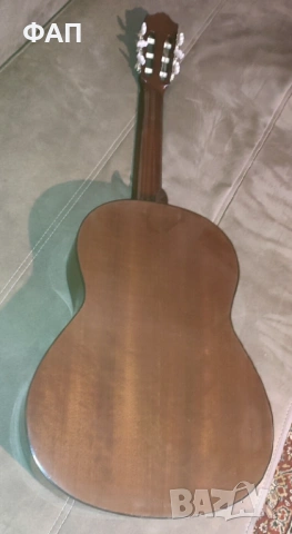 Yamaha CG120A, снимка 9 - Китари - 54027653