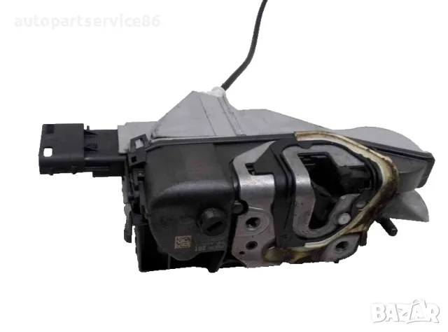 Брава на предна дясна врата за Peugeot 508 2.0 HDi (2012) PSA006261