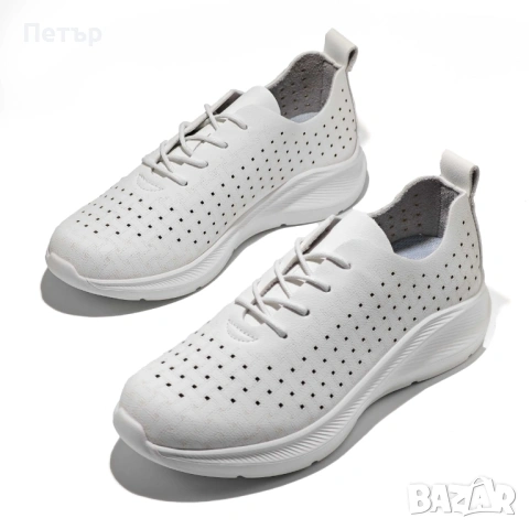 Дамски обувки код 06025, снимка 3 - Дамски ежедневни обувки - 54329885