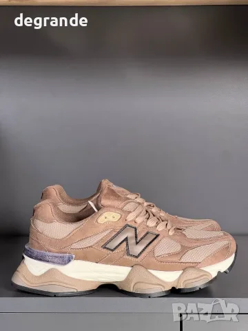 💫 New Balance 💫 Дамски Маратонки, снимка 6 - Маратонки - 55344783