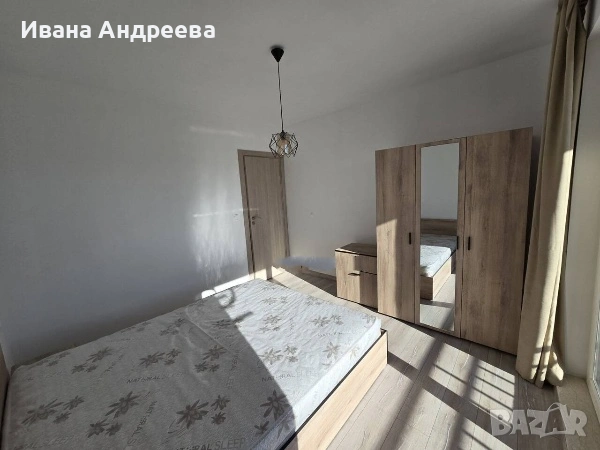 Тристаен апартамент в кв.Беломорски