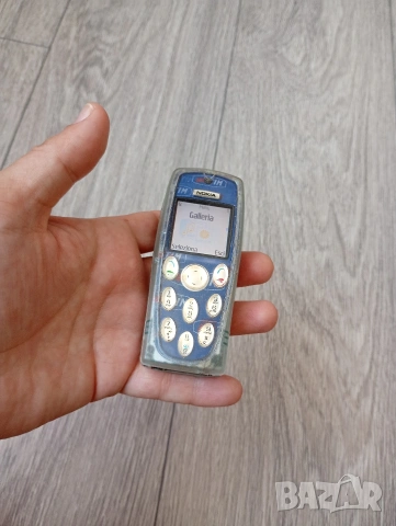 Nokia 3200 Запазен чете БГ сим, снимка 4 - Nokia - 54373957